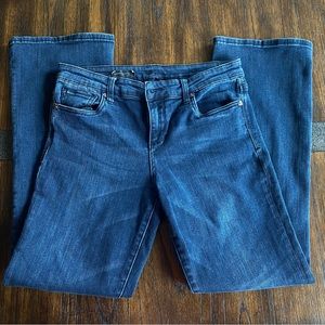 Kut from the Kloth Farrah Baby Bootcut